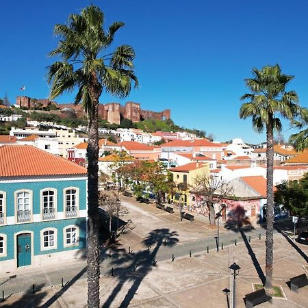 La Maison Bleue Algarve Silves Exterior photo