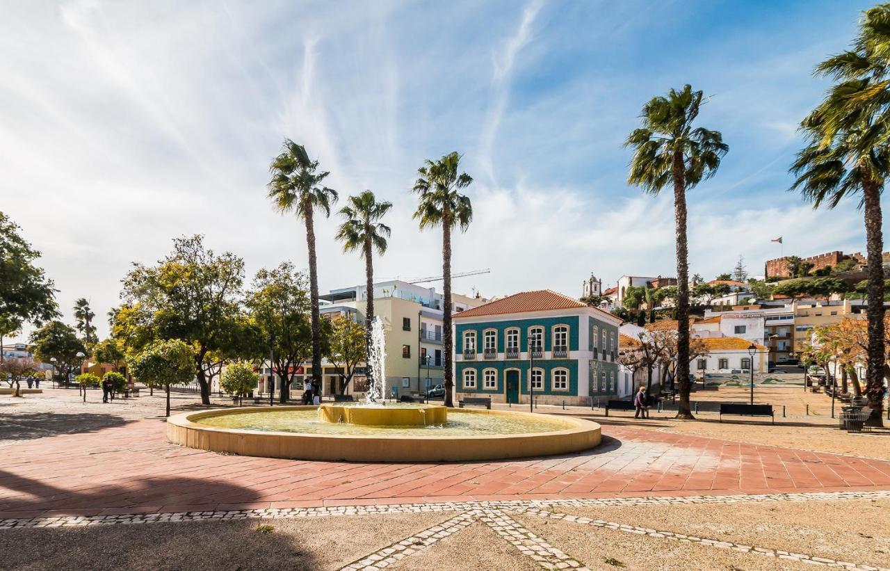 La Maison Bleue Algarve Silves Exterior photo