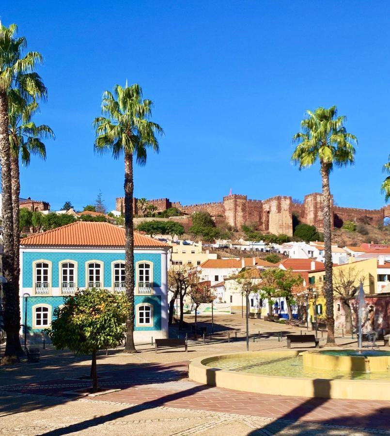 La Maison Bleue Algarve Silves Exterior photo