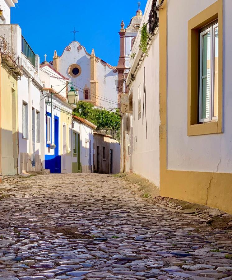 La Maison Bleue Algarve Silves Exterior photo