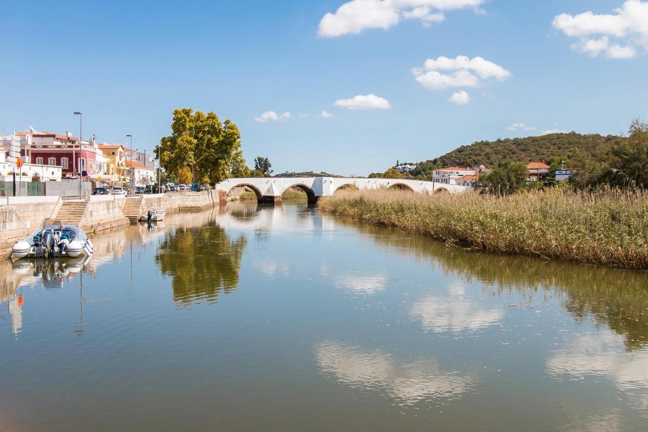 La Maison Bleue Algarve Silves Exterior photo