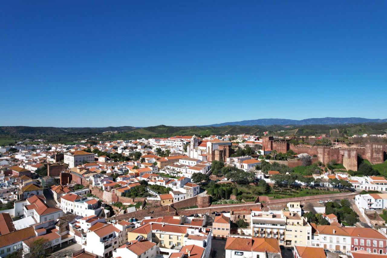 La Maison Bleue Algarve Silves Exterior photo